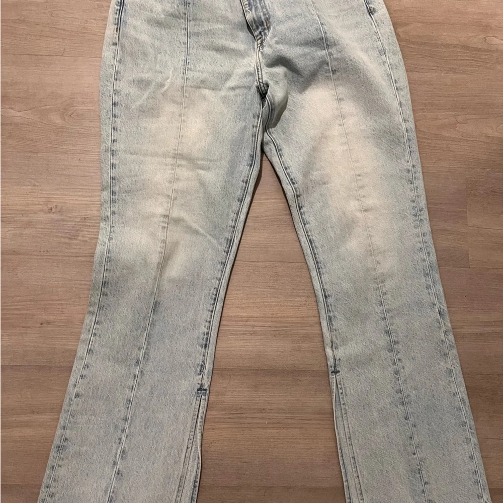 Pistola seamed Jean size 30 - Picture 3 of 3